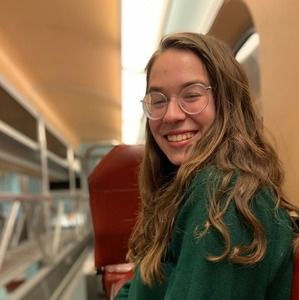 Meet your Posher, Alana